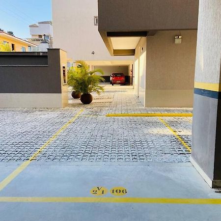 Apartamento Novo - 400M Do Mar Bombinhas Εξωτερικό φωτογραφία