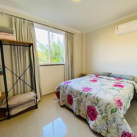 Apartamento Novo - 400M Do Mar Bombinhas Εξωτερικό φωτογραφία