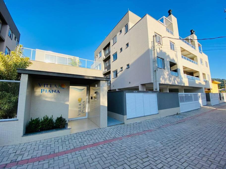 Apartamento Novo - 400M Do Mar Bombinhas Εξωτερικό φωτογραφία