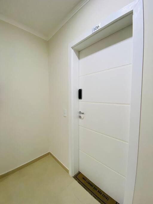 Apartamento Novo - 400M Do Mar Bombinhas Εξωτερικό φωτογραφία