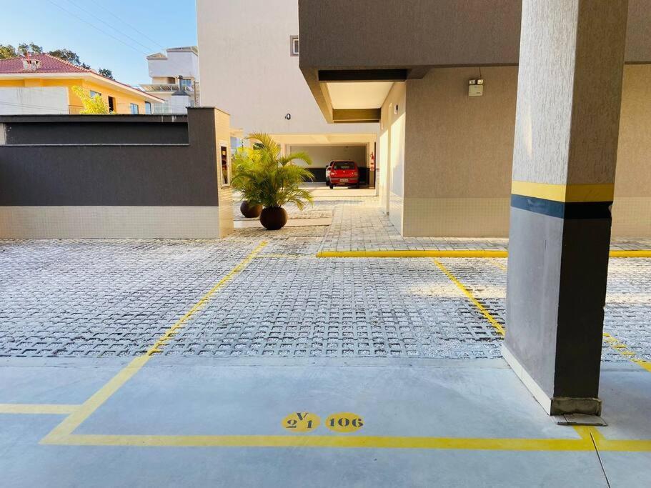 Apartamento Novo - 400M Do Mar Bombinhas Εξωτερικό φωτογραφία