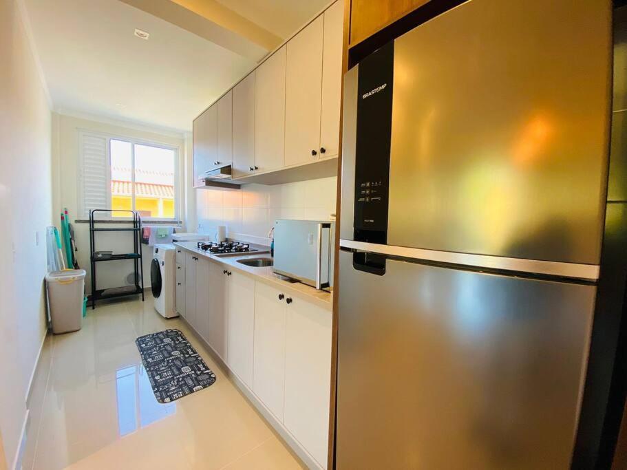 Apartamento Novo - 400M Do Mar Bombinhas Εξωτερικό φωτογραφία