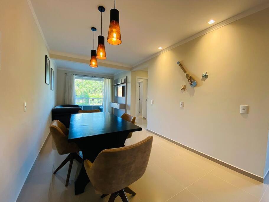Apartamento Novo - 400M Do Mar Bombinhas Εξωτερικό φωτογραφία