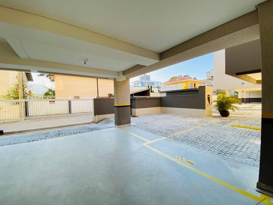 Apartamento Novo - 400M Do Mar Bombinhas Εξωτερικό φωτογραφία
