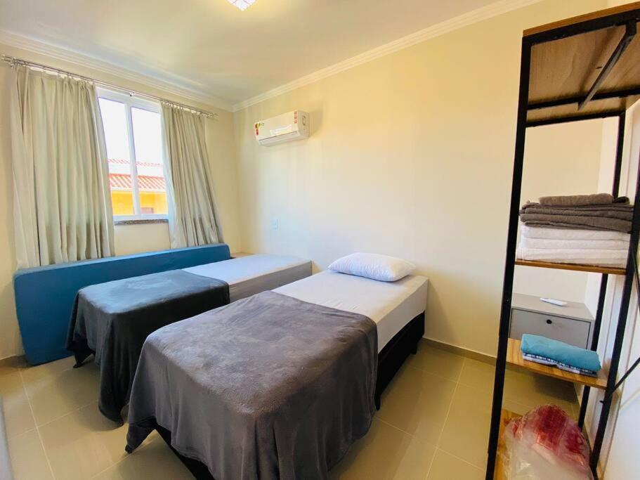 Apartamento Novo - 400M Do Mar Bombinhas Εξωτερικό φωτογραφία