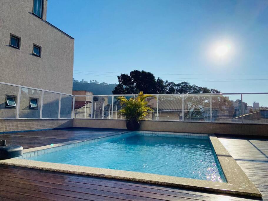 Apartamento Novo - 400M Do Mar Bombinhas Εξωτερικό φωτογραφία
