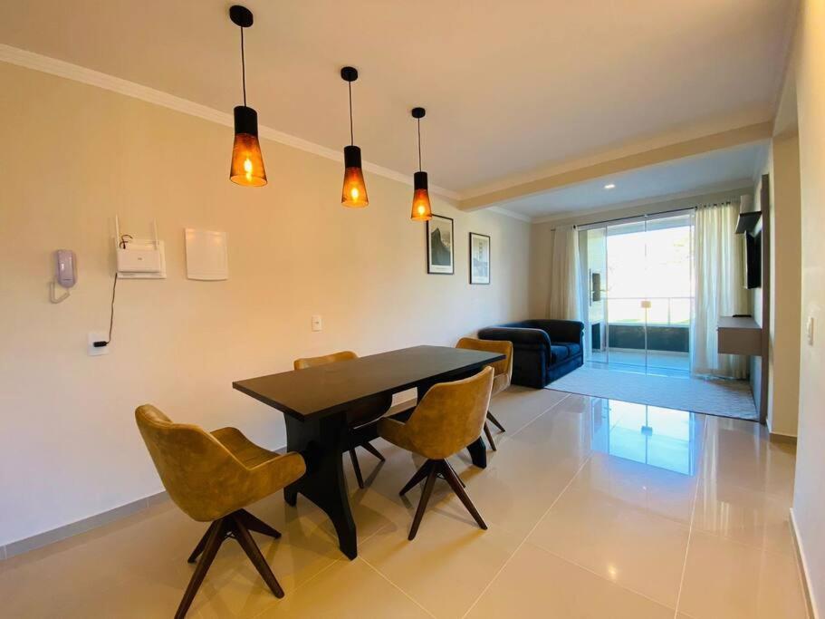 Apartamento Novo - 400M Do Mar Bombinhas Εξωτερικό φωτογραφία