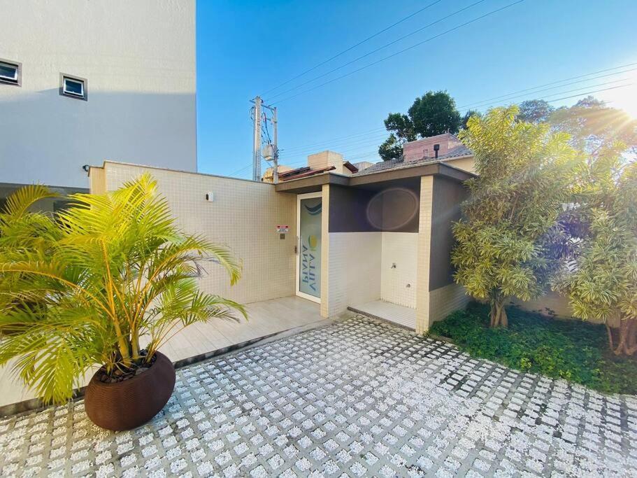Apartamento Novo - 400M Do Mar Bombinhas Εξωτερικό φωτογραφία